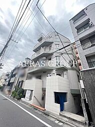 エテルノ高田馬場