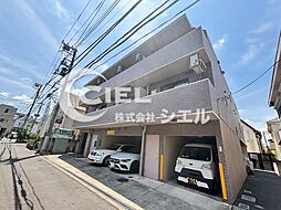 中野区本町２丁目