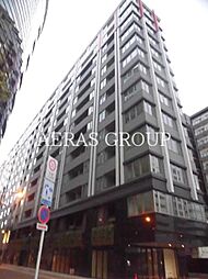 東神田テラスレジデンス