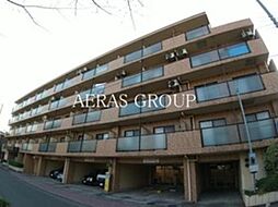 ライオンズマンション大師公園