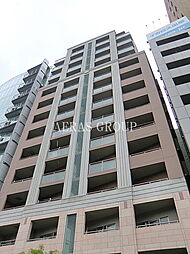 デュオ・スカーラ市ヶ谷 803