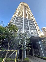 クレストプライムタワー芝 3007