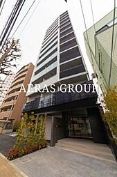 プラウドフラット渋谷笹塚