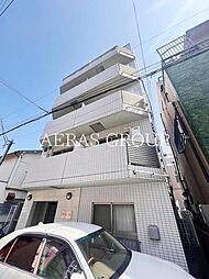 クレイシア大山