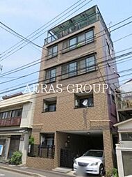 江戸川区松島３丁目