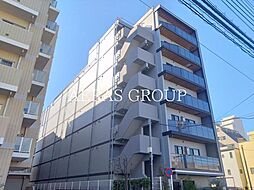 コンフォリア中葛西