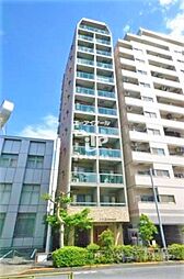 大田区大森中１丁目