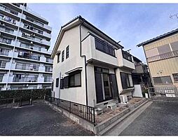 蕨市中央2丁目貸家