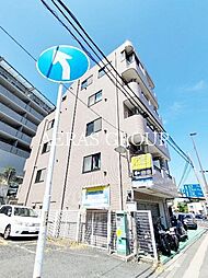 アトリウムビル