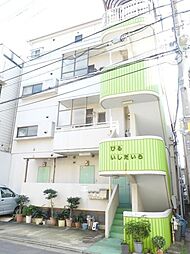 びるいしだいら