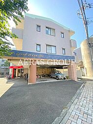 JLBグランエクリュ大磯