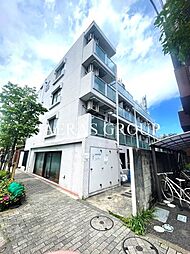 世田谷区世田谷１丁目