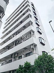 マートルコート中目黒