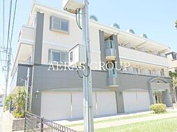 ローズガーデンＫ132番館