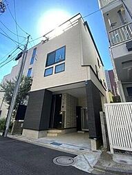 中野区本町4丁目戸建て