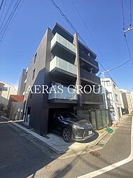 ルネサンスコート三軒茶屋Ｇａｒａｄｅｎ