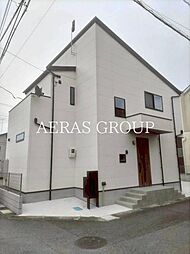 さいたま市岩槻区城南4丁目戸建