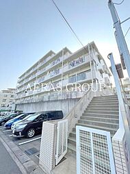 リーガル鷺沼