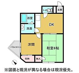 横浜西口サンハイツ