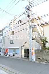 スカイコート金町第4