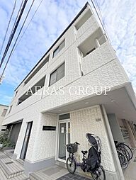 JLBグランエクリュ五反野