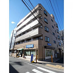 瑞江マキノビル 407