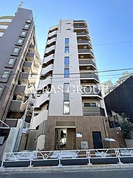 クリアルプレミア恵比寿 401