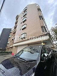 エアリー西日暮里