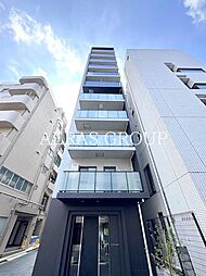 ラぺルラ四谷 502