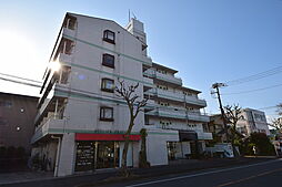 ソレイユ相模原 406