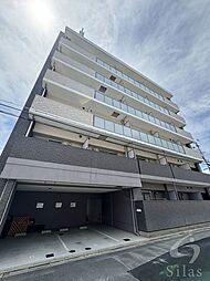 サン・レスポワール十条