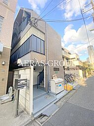 白菊マンション
