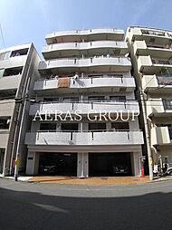 インプルーブ両国