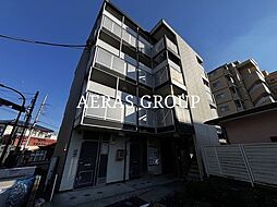 レオパレスマウンフィール