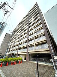 アーバンフラッツ西中島