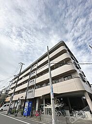 大阪市平野区長吉六反２丁目