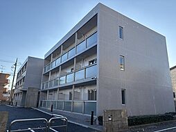 仮）二十世紀が丘柿の木マンション 301