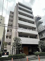 パークアクシス神楽坂ステージ