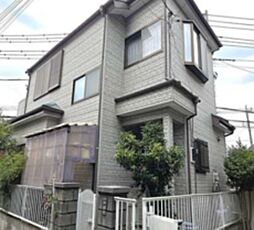 三郷市谷口貸家