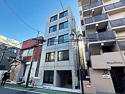 アセット東武練馬