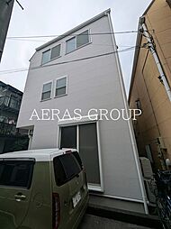 葛飾区堀切一丁目 戸建て