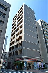 墨田区業平３丁目