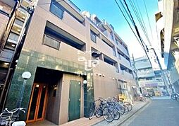 大田区大森西５丁目