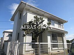 細野戸建