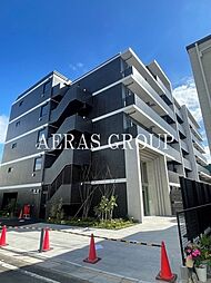 コンフォリア二葉