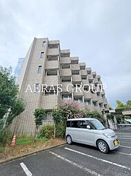 コスモヒルハウス A棟