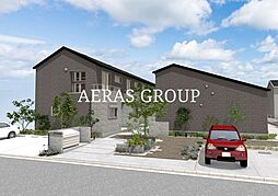 ＰＲＯＳ ＴＥＲＲＡＣＥ ＮＯＲＴＨ 子育て支援型共同住宅
