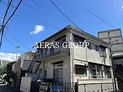 市川荘