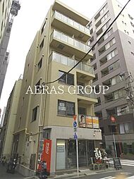 エマーレ日本橋富沢町