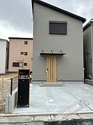 アイシスMOFUハウス　A A